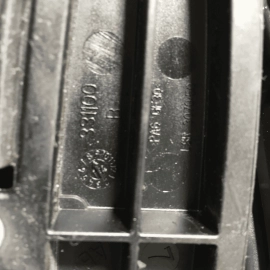 14-16 BMW 550I 5 SERIES F10 FRONT PASSENGER HID XENON AFS HID HEADLIGHT S524 OEM