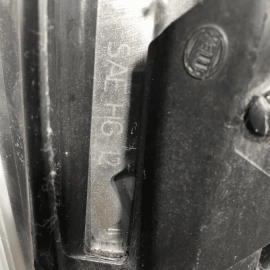 14-16 BMW 550I 5 SERIES F10 FRONT PASSENGER HID XENON AFS HID HEADLIGHT S524 OEM