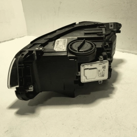 14-16 BMW 550I 5 SERIES F10 FRONT PASSENGER HID XENON AFS HID HEADLIGHT S524 OEM