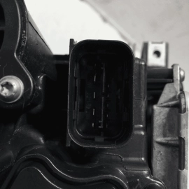 14-16 BMW 550I 5 SERIES F10 FRONT PASSENGER HID XENON AFS HID HEADLIGHT S524 OEM