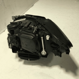 14-16 BMW 550I 5 SERIES F10 FRONT PASSENGER HID XENON AFS HID HEADLIGHT S524 OEM