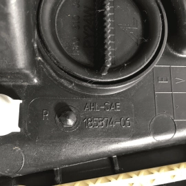 14-16 BMW 550I 5 SERIES F10 FRONT PASSENGER HID XENON AFS HID HEADLIGHT S524 OEM