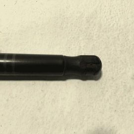 2011-2016 BMW 550i FRONT LEFT OR RIGHT HOOD BONNET SHOCK CYLINDER LIFT OEM 1 PCS