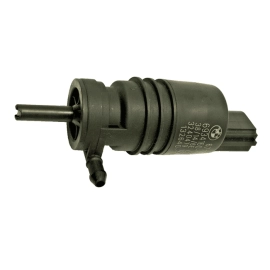 2011-2016 BMW 535I 550XI I F10 FRONT WIPER FLUID RESERVOIR TANK WASHER PUMP OEM