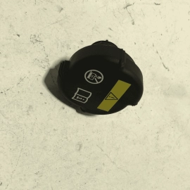 BMW 5550I COOLANT RADIATOR CAP OVERFLOW EXPANSION FLUID TANK CAP 2011-2016 OEM