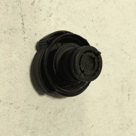 BMW 5550I COOLANT RADIATOR CAP OVERFLOW EXPANSION FLUID TANK CAP 2011-2016 OEM