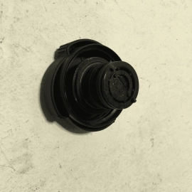 BMW 5550I COOLANT RADIATOR CAP OVERFLOW EXPANSION FLUID TANK CAP 2011-2016 OEM