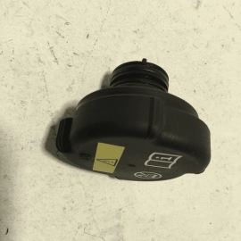 BMW 5550I COOLANT RADIATOR CAP OVERFLOW EXPANSION FLUID TANK CAP 2011-2016 OEM