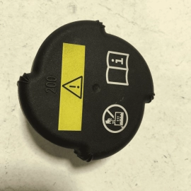 BMW 5550I COOLANT RADIATOR CAP OVERFLOW EXPANSION FLUID TANK CAP 2011-2016 OEM