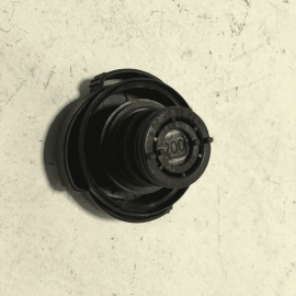 BMW 5550I COOLANT RADIATOR CAP OVERFLOW EXPANSION FLUID TANK CAP 2011-2016 OEM