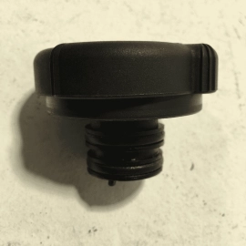 BMW 5550I COOLANT RADIATOR CAP OVERFLOW EXPANSION FLUID TANK CAP 2011-2016 OEM