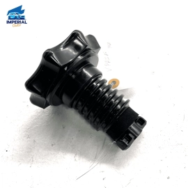 Volkswagen Passat Golf Audi A3 Q7 Spare Wheel Mounting Nut 1K0803899D OEM 