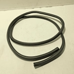 2011-16 BMW 550I 535 F10 FRONT HOOD BONNET REARWARD SEAL WEATHERSTRIP RUBBER OEM
