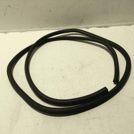 2011-16 BMW 550I 535 F10 FRONT HOOD BONNET REARWARD SEAL WEATHERSTRIP RUBBER OEM