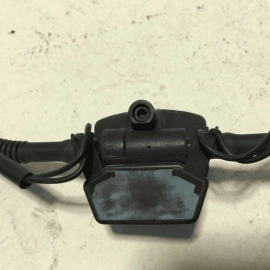 2011 - 2016 BMW 535I 550I WINDSHIELD WIPER WASHER NOZZLE & HOSE TUBE OEM