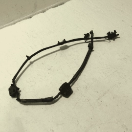 2011 - 2016 BMW 535I 550I WINDSHIELD WIPER WASHER NOZZLE & HOSE TUBE OEM
