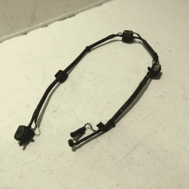 2011 - 2016 BMW 535I 550I WINDSHIELD WIPER WASHER NOZZLE & HOSE TUBE OEM