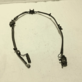 2011 - 2016 BMW 535I 550I WINDSHIELD WIPER WASHER NOZZLE & HOSE TUBE OEM