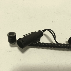 2011 - 2016 BMW 535I 550I WINDSHIELD WIPER WASHER NOZZLE & HOSE TUBE OEM