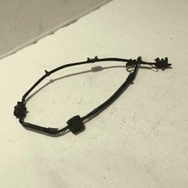 2011 - 2016 BMW 535I 550I WINDSHIELD WIPER WASHER NOZZLE & HOSE TUBE OEM