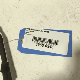 2011 - 2016 BMW 535I 550I WINDSHIELD WIPER WASHER NOZZLE & HOSE TUBE OEM