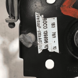 BMW 535i 550i FRONT DRIVER SIDE HOOD BONNET LOCK LATCH STRIKER 2011-2016 OEM