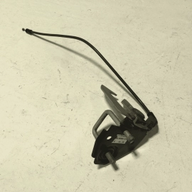 BMW 535i 550i FRONT DRIVER SIDE HOOD BONNET LOCK LATCH STRIKER 2011-2016 OEM