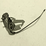 BMW 535i 550i FRONT DRIVER SIDE HOOD BONNET LOCK LATCH STRIKER 2011-2016 OEM