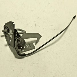 BMW 535i 550i FRONT DRIVER SIDE HOOD BONNET LOCK LATCH STRIKER 2011-2016 OEM