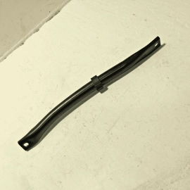 2011-2016 BMW F10 550I XI FRONT RIGHT PASSENGER CROSSBRACE BAR ENGINE BAY OEM