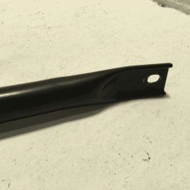 2011-2016 BMW 550I 535I REAR PASSENGER ENGINE BAY REARWARD BRACE CROSSMEMBER OEM