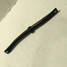 2011-2016 BMW 550I 535I REAR PASSENGER ENGINE BAY REARWARD BRACE CROSSMEMBER OEM