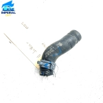 VOLKSWAGEN JETTA 2019 - 2021 2.0L ENGINE RADIATOR COOLING COOLANT HOSE PIPE