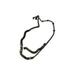 2013-16 BMW 5 6 SERIES 550i 4.4L ENGINE RADIATOR WATER COLANT HOSE PIPE LINE OEM