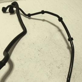 2013-16 BMW 5 6 SERIES 550i 4.4L ENGINE RADIATOR WATER COLANT HOSE PIPE LINE OEM