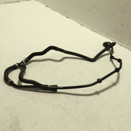 2013-16 BMW 5 6 SERIES 550i 4.4L ENGINE RADIATOR WATER COLANT HOSE PIPE LINE OEM