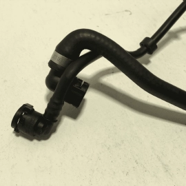 2013-16 BMW 5 6 SERIES 550i 4.4L ENGINE RADIATOR WATER COLANT HOSE PIPE LINE OEM