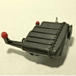 2014 - 2016 BMW 550XI AWD 4.4L POWER STEERING PUMP RESERVOIR TANK BOTTLE OEM