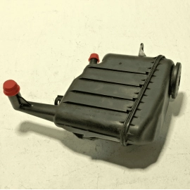 2014 - 2016 BMW 550XI AWD 4.4L POWER STEERING PUMP RESERVOIR TANK BOTTLE OEM