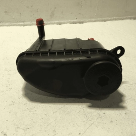 2014 - 2016 BMW 550XI AWD 4.4L POWER STEERING PUMP RESERVOIR TANK BOTTLE OEM