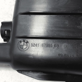 2014 - 2016 BMW 550XI AWD 4.4L POWER STEERING PUMP RESERVOIR TANK BOTTLE OEM