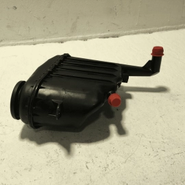 2014 - 2016 BMW 550XI AWD 4.4L POWER STEERING PUMP RESERVOIR TANK BOTTLE OEM