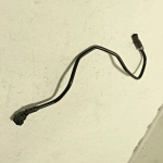2014-16 BMW 5 6 SERIES 550i 4.4L ENGINE COOLANT OVERFLOW HOSE TUBE PIPE OEM