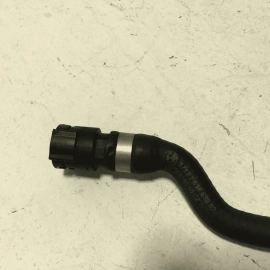 2014-16 BMW 5 6 SERIES 550i 4.4L ENGINE COOLANT OVERFLOW HOSE TUBE PIPE OEM