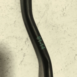 2014-16 BMW 5 6 SERIES 550i 4.4L ENGINE COOLANT OVERFLOW HOSE TUBE PIPE OEM