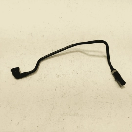 14-16 BMW 550 5 6 SER  4.4L ENGINE RADIATOR COOLANT OVERFLOW HOSE TUBE PIPE OEM
