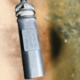 BMW 550XI AWD FRONT LEFT OR RIGHT SIDE ABS WHEEL SPEED SENSOR 2011-2016 OEM