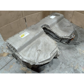 2018-2020 BMW 530XE G30 FRONT EXHAUST MUFFLER PIPE MOUNT BRACKET SUPPORT OEM