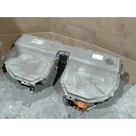 2018-2020 BMW 530XE G30 FRONT EXHAUST MUFFLER PIPE MOUNT BRACKET SUPPORT OEM
