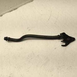 2018-2023 BMW 530XE G30 2.0L TRANSMISSION OIL COOLER REAR LINE RETURN PIPE OEM